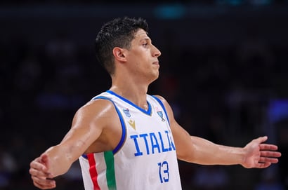 Italy