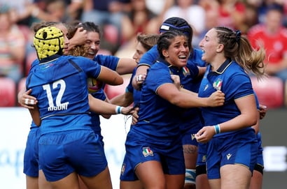 Italy