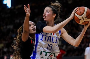 Italy 