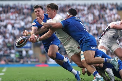 Italy vs Ireland Predictions & Tips - Italy backed in handicap market against Ireland