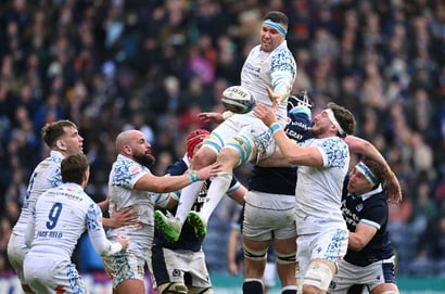Italy rugby