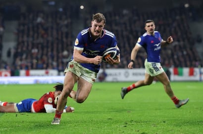 Italy six nations rugby