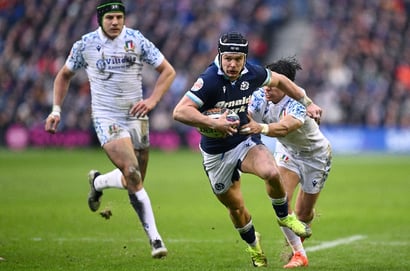 Italy vs scotland rugby 2025 six nations