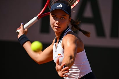 Iva Jovic vs Emma Navarro Betting Tips & Live Stream – Jovic Holds Value at the French Open