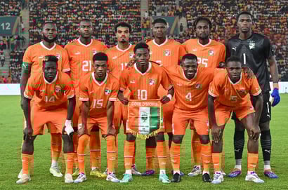 Ivory Coast