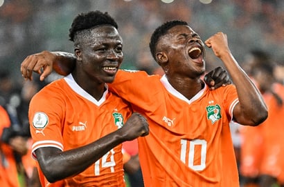 Ivory Coast