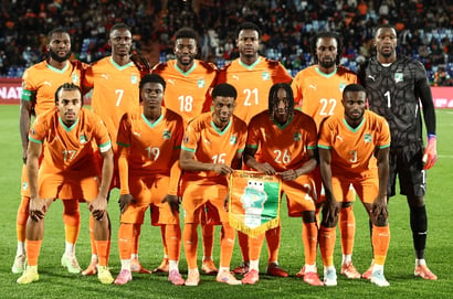 Ivory Coast