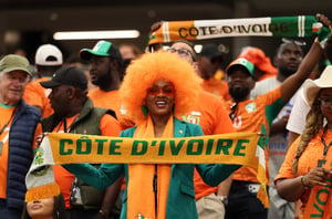 Ivory Coast