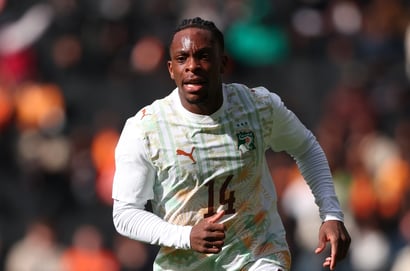 Ivory Coast