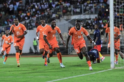 Ivory Coast