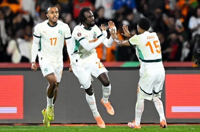 Ivory Coast