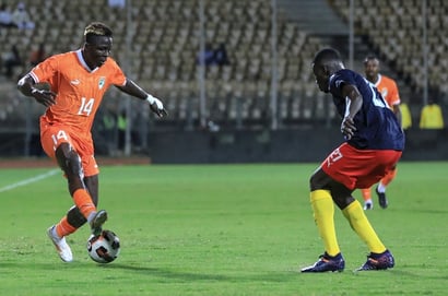 Ivory Coast Afcon