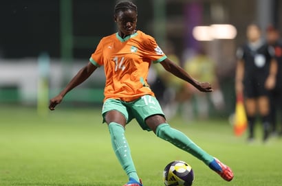 Ivory Coast Women