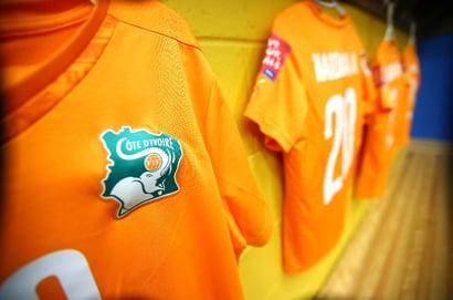 Ivory Coast vs Algeria Women