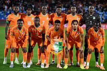 Ivory Coast vs Burkina Faso