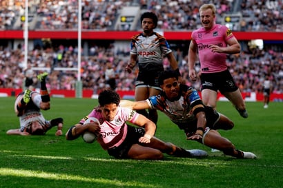 NRL Round 16 Best Bets - Panthers' domination of the NRL to continue