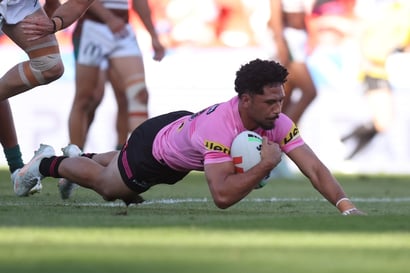 NRL Round 9 Best Bets - Panthers and Warriors to continue impressive 2026 NRL campaigns 
