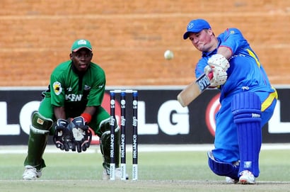 First-ever Namibia vs South Africa T20 clash set for October in Windhoek in new stadium