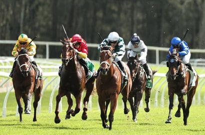 JJ Atkins 2025 Betting Tips - Is Grafterburners set to peak?