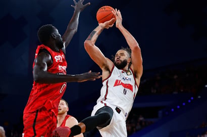 JaVale McGee