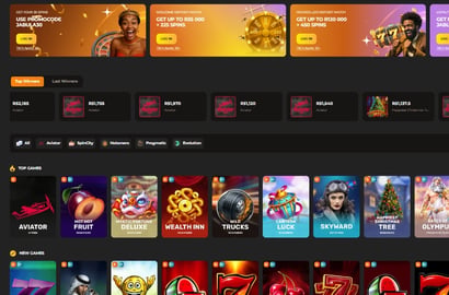 JabulaBets Casino