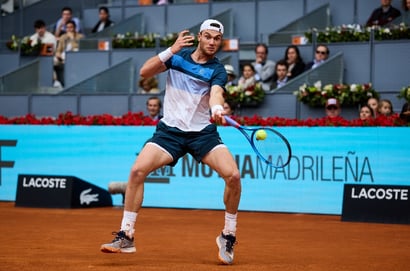 Jack Draper vs Matteo Arnaldi Live Stream & Tips - Draper’s Serve to Make the Difference in Madrid
