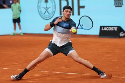 ATP Madrid Live Streaming - How to Watch Casper Ruud vs Jack Draper in the Final