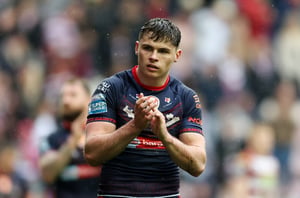 St Helens vs Leeds Rhinos Super League Round 25 Tips & Prediction - Saints can keep it close