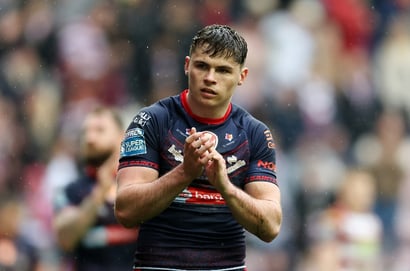 Jack Welsby