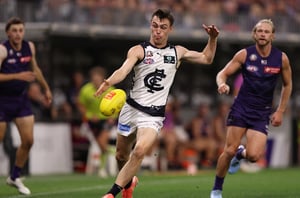 Carlton Blues vs St Kilda Saints Tips and Prediction AFL Round 8 2026