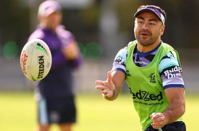 NRL Team Lists Round 10: All squads, ins and outs