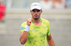Jaime Faria vs Carlos Alcaraz Betting Picks & Live Stream – Faria Offers Value in the Handicap Markets at the US Open