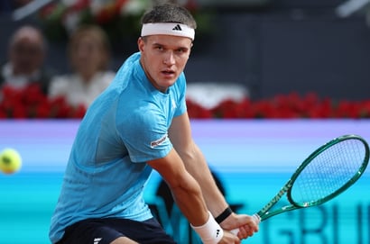 Jakub Mensik vs Jan-Lennard Struff Tips, Prediction & Live Stream - Mensik to come through Hamburg opener