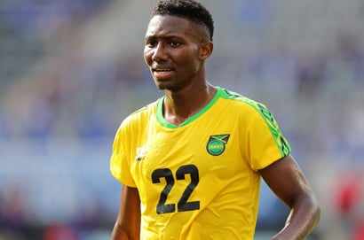 Jamaica