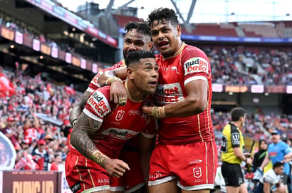 Jamayne Isaako