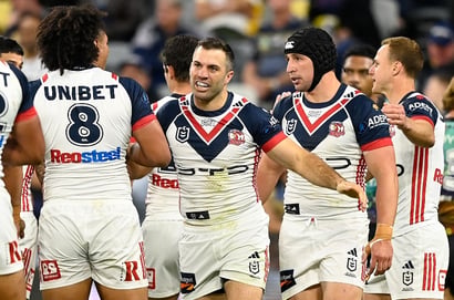 James Tedesco