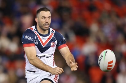 James Tedesco