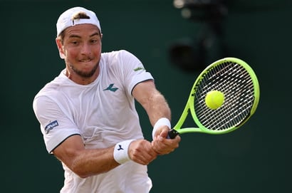 Jan-Lennard Struff