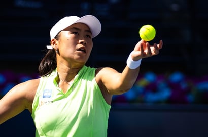 Janice Tjen