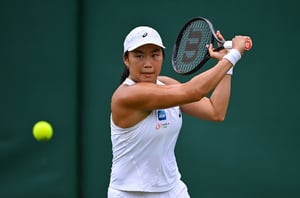Janice Tjen 