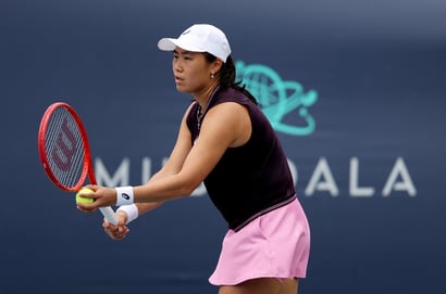 Janice Tjen