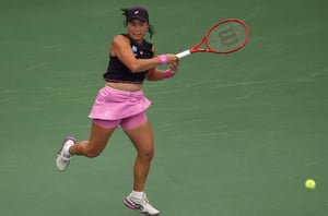 Janice Tjen