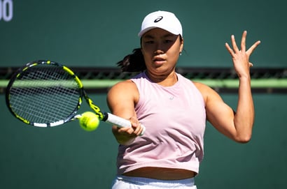 Janice Tjen