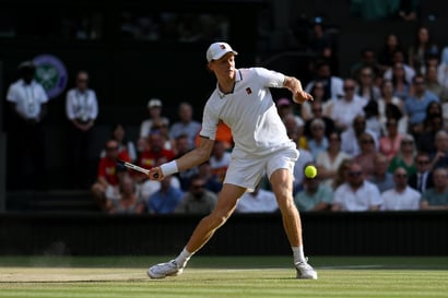 Alexander Zverev vs Jannik Sinner Preview & Tips – Wimbledon glory awaits Sinner