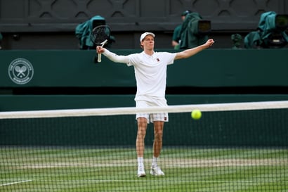 2026 Wimbledon Winner Betting Odds - Will Jannik Sinner make it consecutive Wimbledon triumphs?