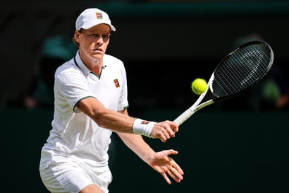 Jannik Sinner vs Jenson Brooksby Preview & Tips - Sinner backed to hammer Brooksby at Wimbledon