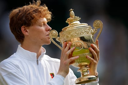 2026 Wimbledon Winner Betting Odds - Who will secure the 2026 Wimbledon crown? 