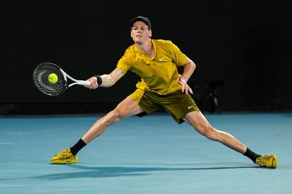 Jannik Sinner vs Luciano Darderi Preview & Tips - Sinner tipped to edge closer to another Australian Open crown 