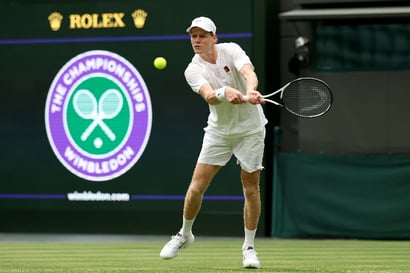 Jannik Sinner vs Miomir Kecmanovic Preview & Tips – Sinner tipped for simple win in Wimbledon first round
