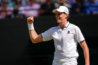 Jannik Sinner vs Novak Djokovic Preview & Tips - Sinner to end Djokovic's 2026 Wimbledon campaign 
